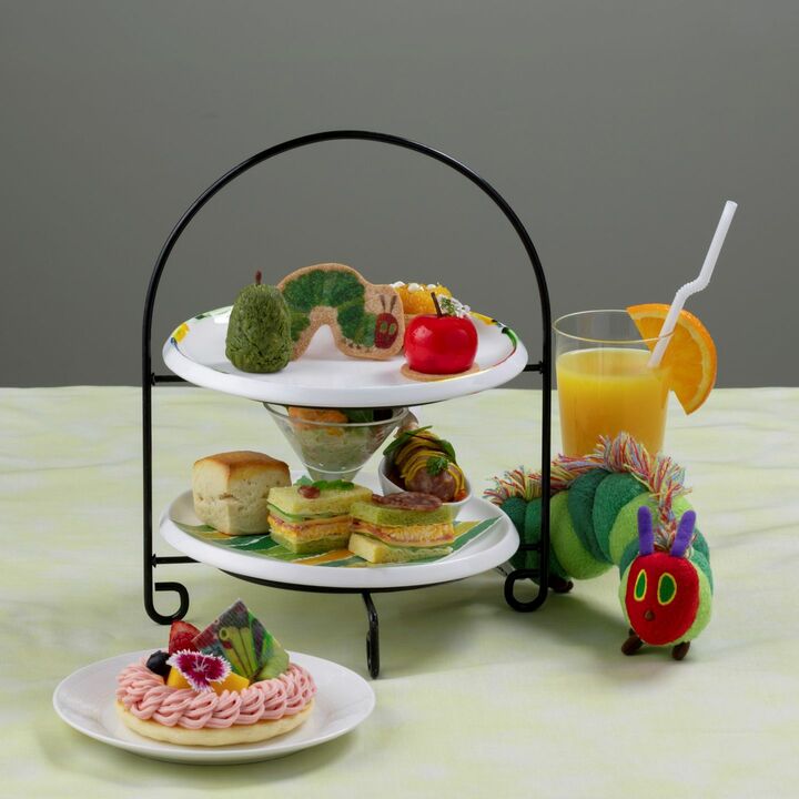 ティー_8,スイーツ_8,東京_8,ホテル_8