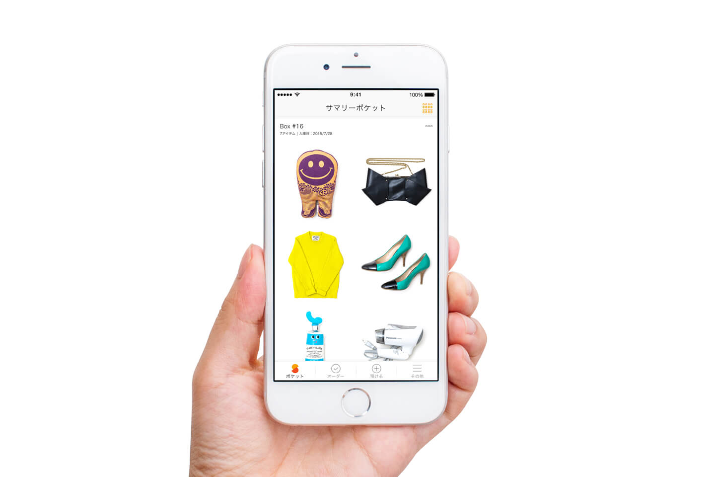 確かに自分のコレクショングッズがズラリと並ぶ様子は、眺めていると楽しくなりそう。