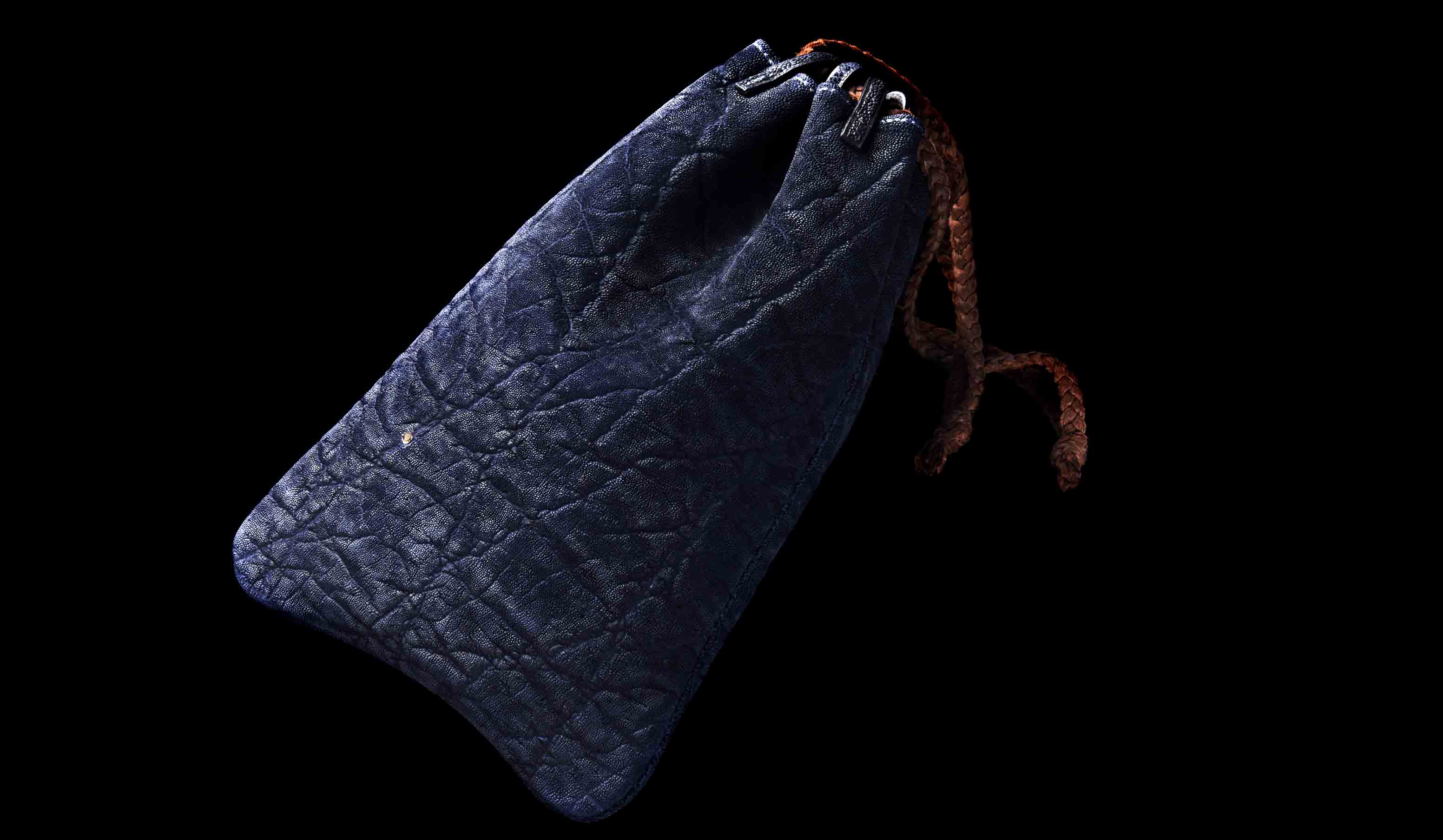 【W18×27cm】巾着袋¥300,000(T・MBH浅草橋直営店)