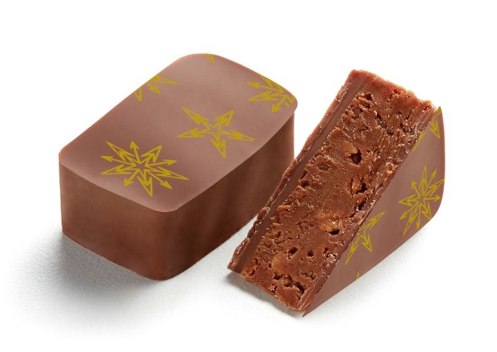 クリスマス_10,チョコレート_10,クリスマス