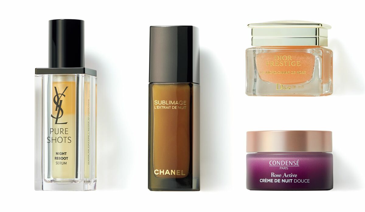 CHANEL / Dior / NARS /iPSAコスメ&スキンケアセット Dior Chanel アイシャドウパレットセット（NARSミラーおまけ付き