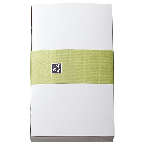 パッケージもCHECK