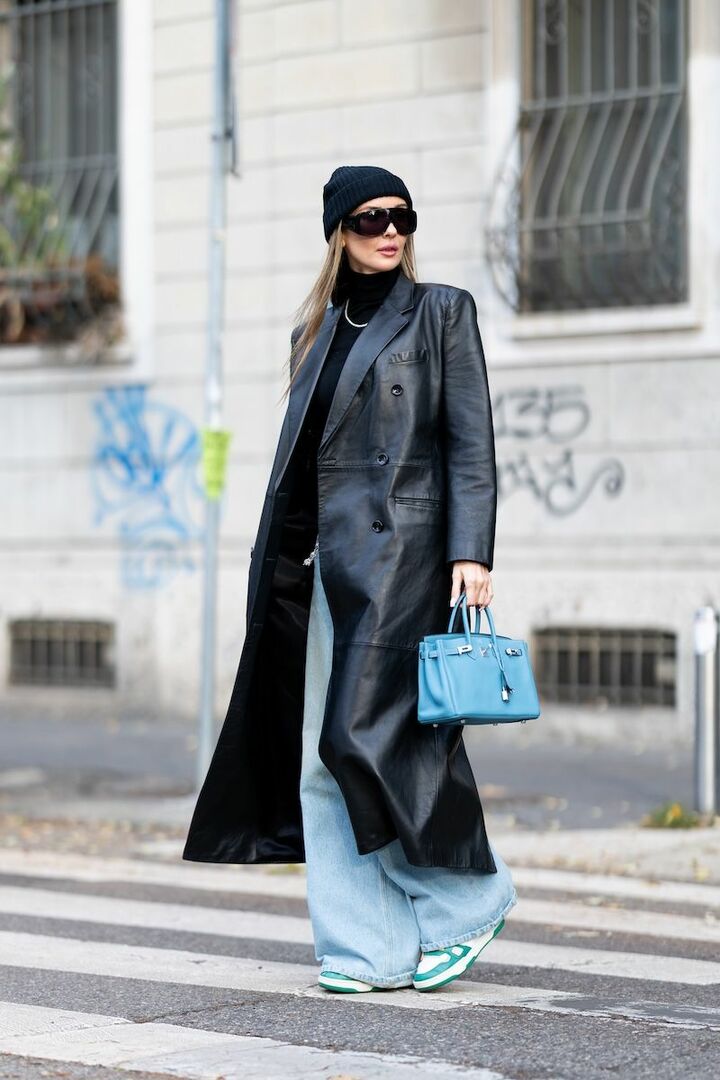 ファッションニュース_1,デニム_1,スニーカー_1,ニット_1,セレブ_1,冬コーデ_1,大人コーデ_1