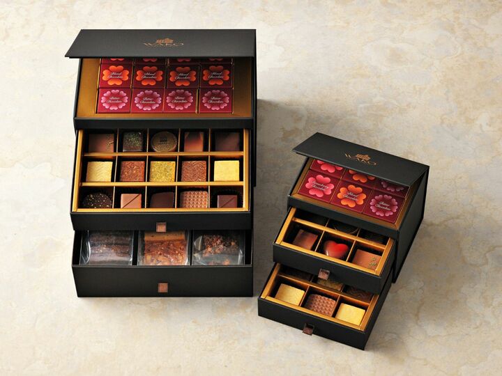 銀座_9,東京_9,スイーツ_8,チョコレート_9,手土産_3