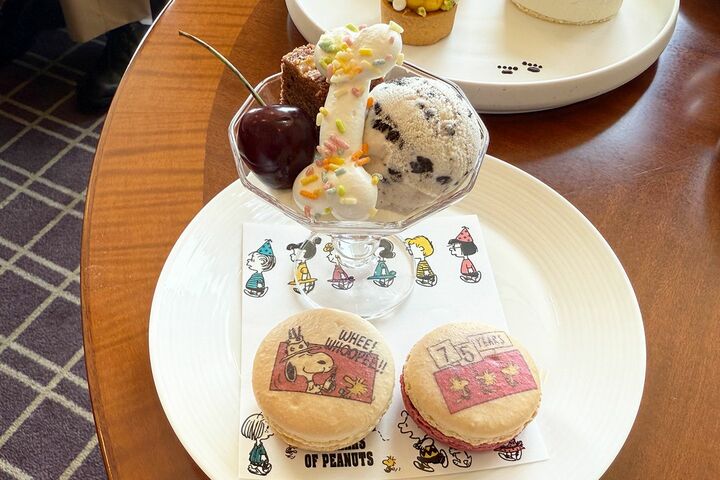 ティー_9,スイーツ_9,ホテル_9,東京_9