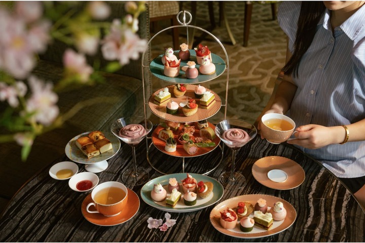 スイーツ_2,手土産_2,ホテル_2,旅行_2,国内旅行_2,東京_2