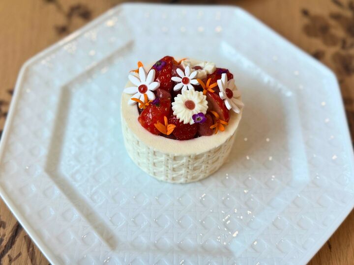 東京_9,スイーツ_9,花_5