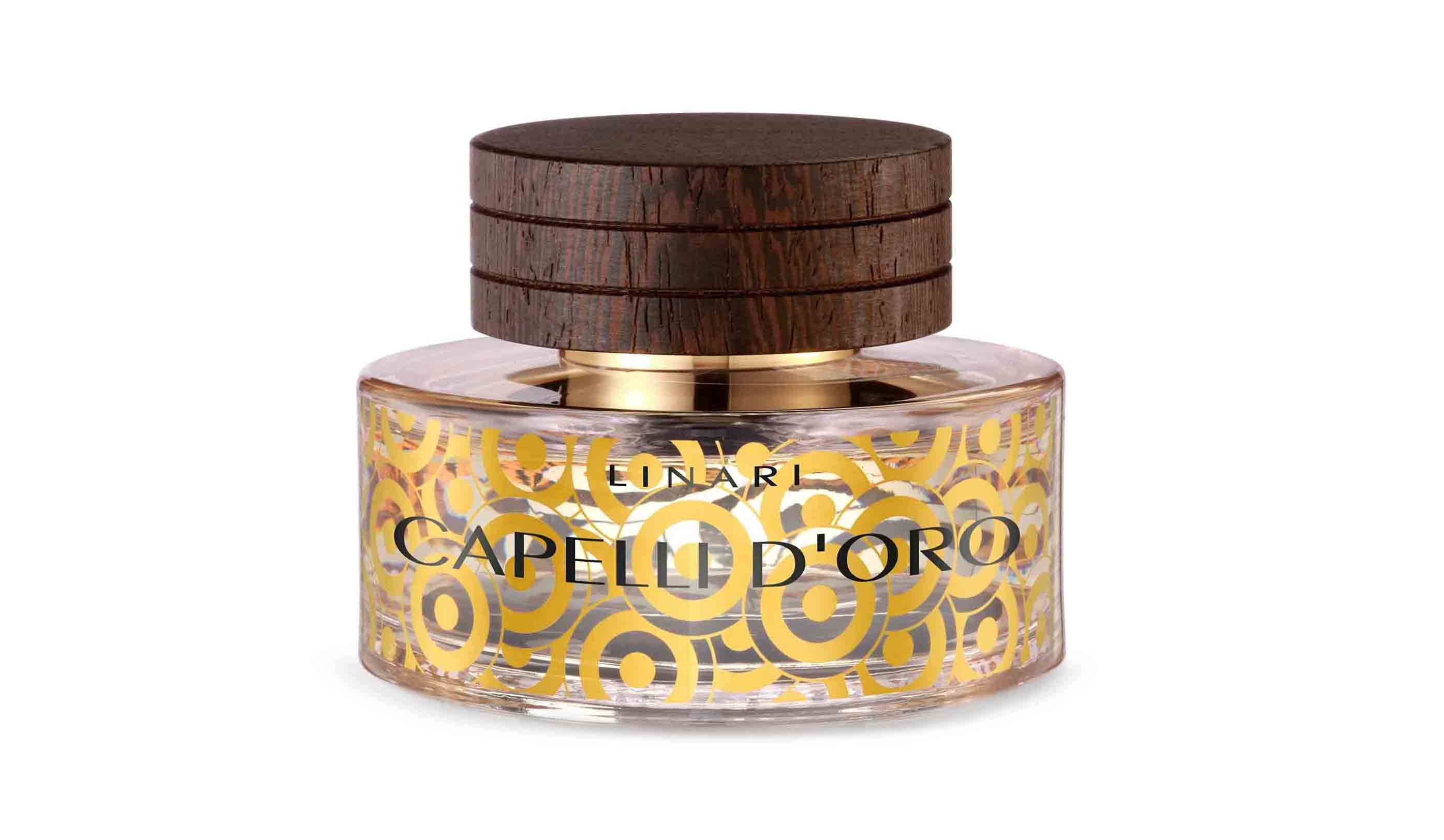 リナーリ「カペリ ドーロ」●100ml ¥19,000