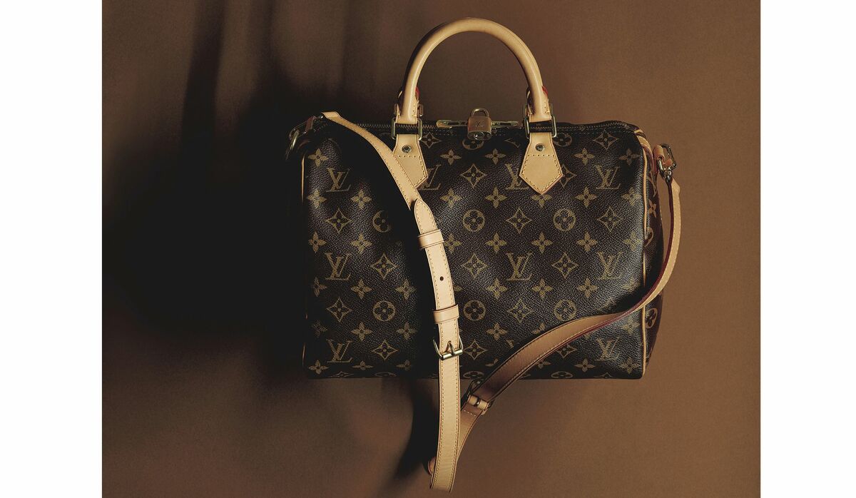 人気スタイリストが大絶賛！いま本気で惹かれる「ルイ・ヴィトン」名品