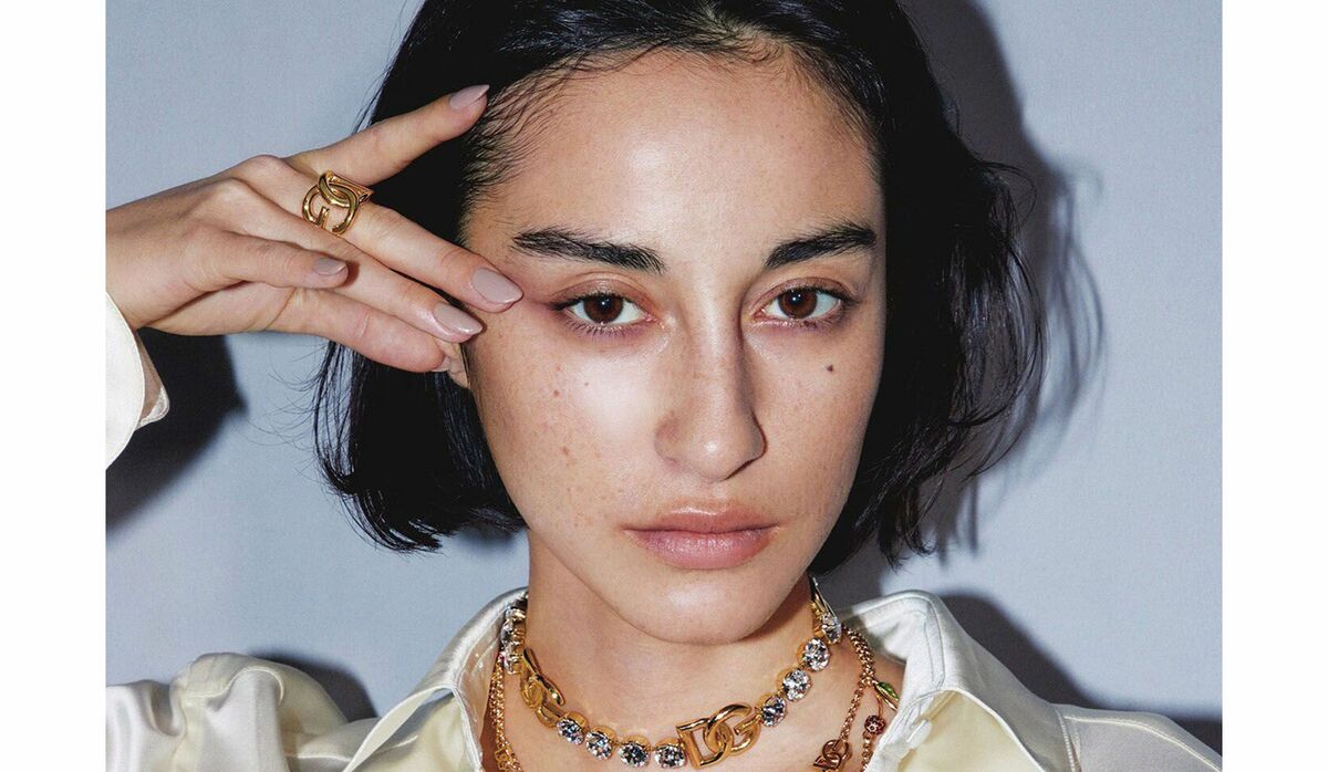 ドルチェ＆ガッバーナ Alta gioielleria ジュエリー 写真集 洋書 ドルチェ＆ガッバーナ Alta gioielleria ジュエリー 写真集 洋書