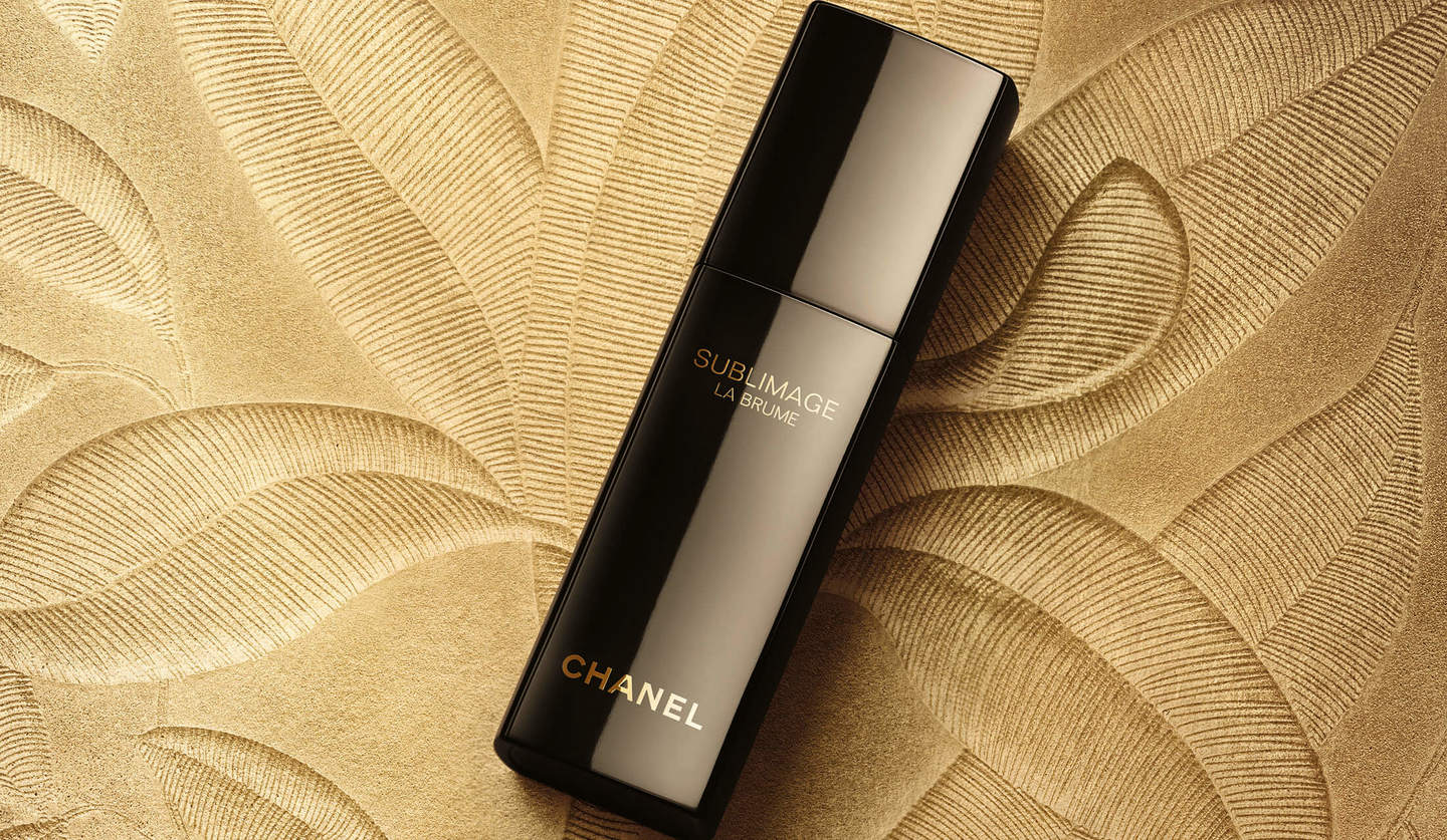 CHANEL シャネル サブリマージュ ラ ブリューム 18ml×4本 スキンケア