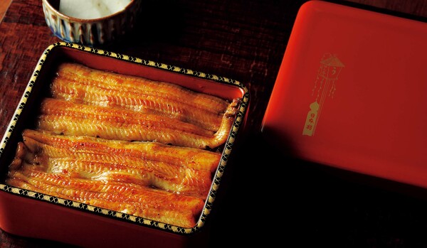 あの名店で、絶品「うなぎ」を召し上がれ！【東京「八重洲 鰻 はし本」】正統派江戸前の哲学をエレガントな蒲焼で味わう