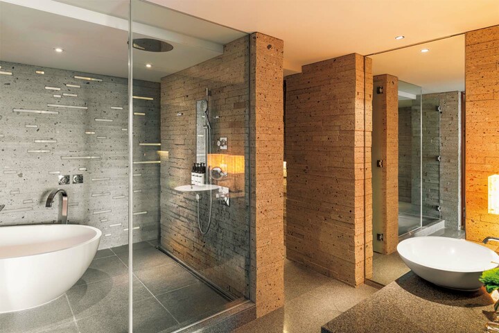 ハイアット リージェンシー 東京の客室「アンバサダースイート」