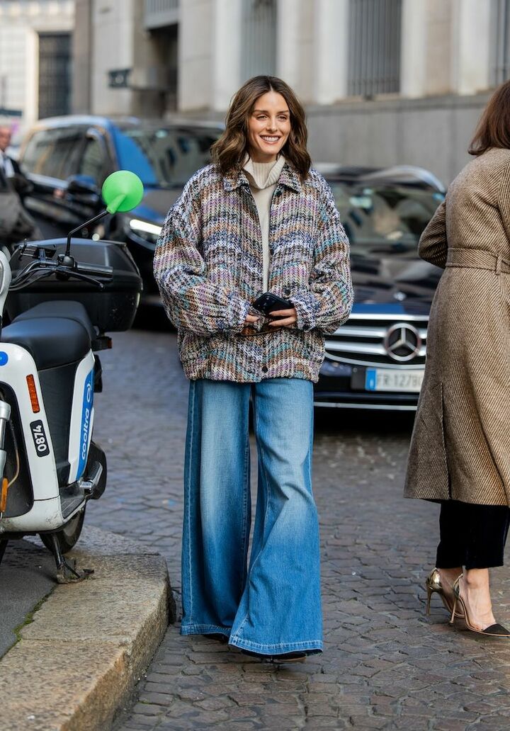 ファッションニュース_1,セレブ_1,デニム_1,大人コーデ_1