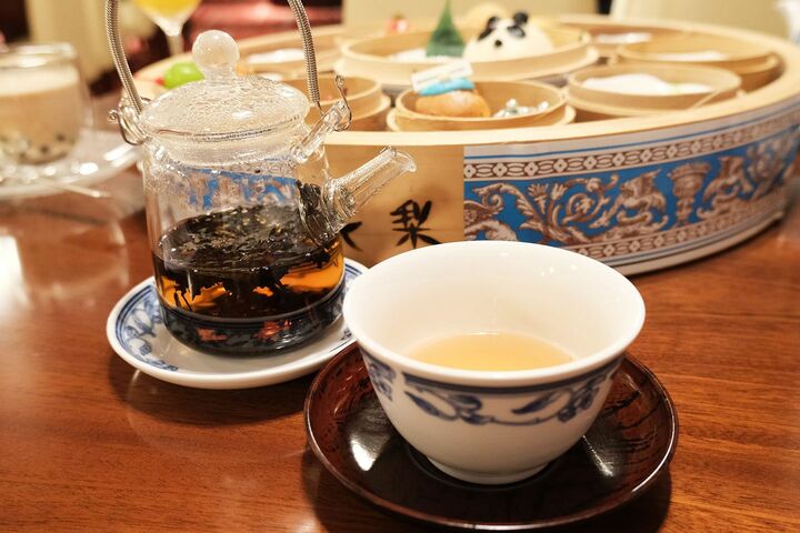 ティー_17,スイーツ_17,ホテル_17,中国_17,東京_17