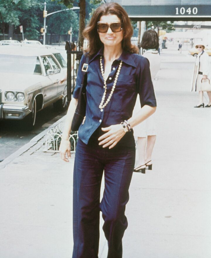 大人コーデ_2,セレブ_2