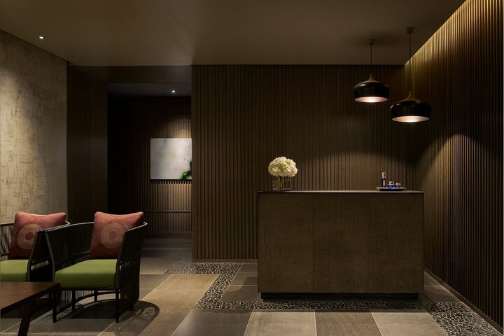 ザ・リッツ・カールトン京都に誕生した「ラ・プレリー SPA」