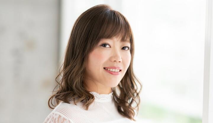 40代にオススメの巻き髪スタイル!