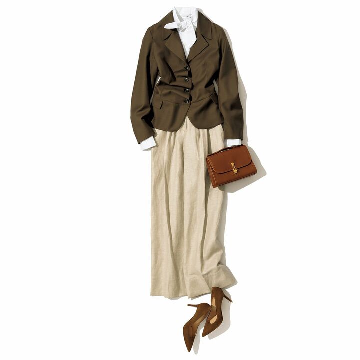 ジャケット_2,パンツ_1