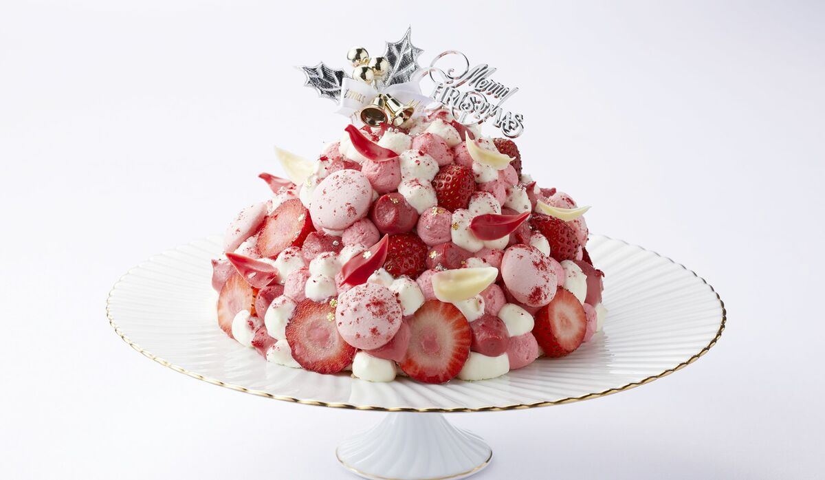 FLAVORS クリスマスケーキ KAIEDA インディーズソフビ　2022 FLAVORS クリスマスケーキ KAIEDA インディーズソフビ 2022