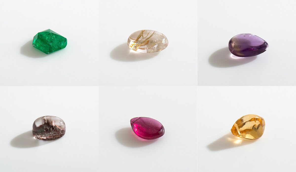 霊石 一点物 様々な状況の克服 運気上昇を望まれる方へ ※念入れ料込