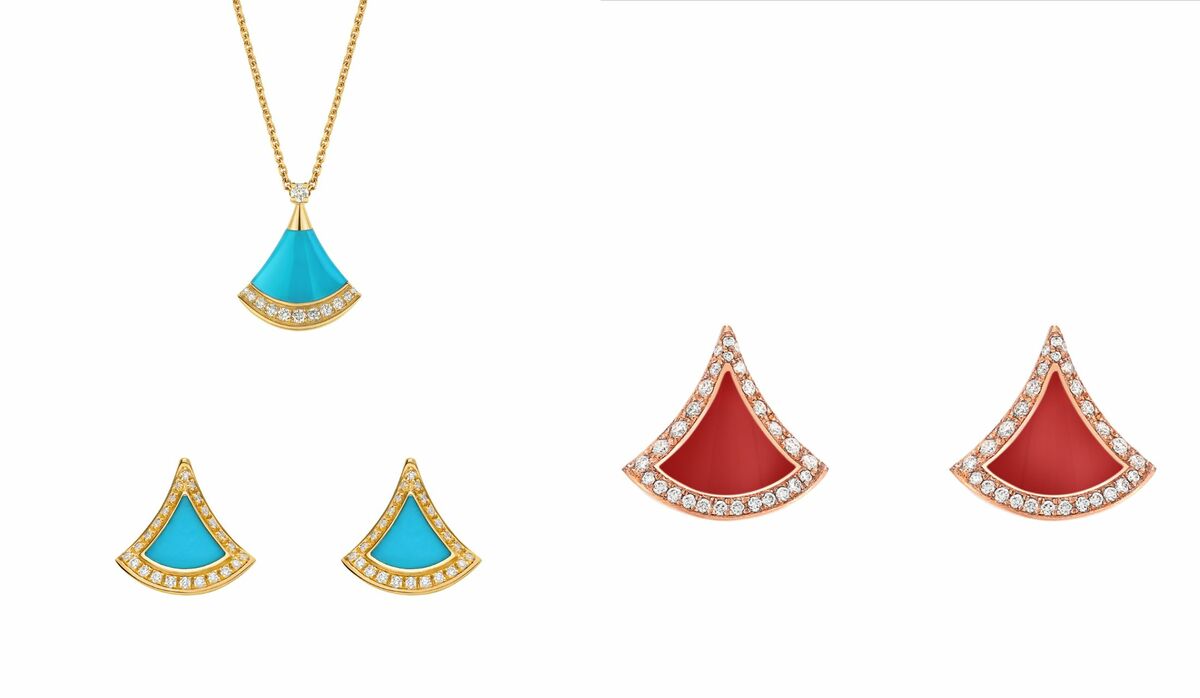 プレシャス注目【BVLGARI】ディーヴァ ドリーム ウォレット 品格を日常に！「ブルガリ」の本命財布｜人気コレクション