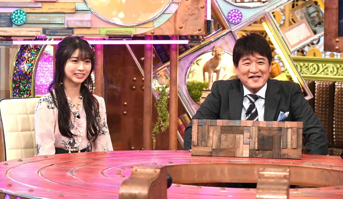 ポツン と 一軒家 出演 者