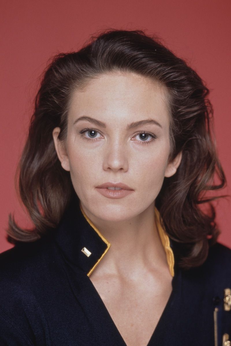 思わずため息…。ダイアン・レインの美貌遍歴【写真50枚】 | Precious.jp（プレシャス）