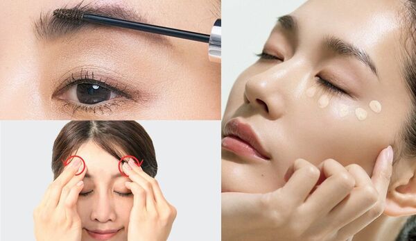 老け顔が気になる人へ｜若々しい印象をつくるメイク・髪型・６つのケア方法