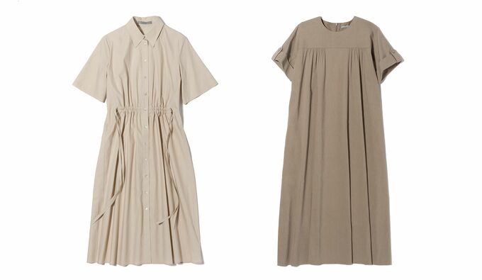 theory luxe | Precious.jp（プレシャス） 