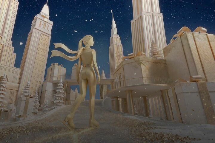 大人のクリスマスコフレ＆限定コスメ特集【2026】_3,限定品_2