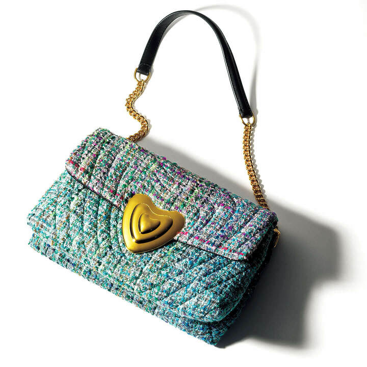 バッグ￥118,000［縦18×横28×マチ10㎝］（税抜）