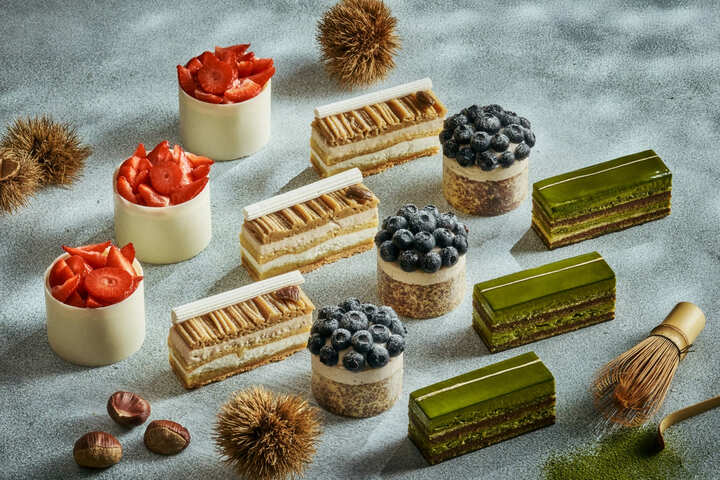 スイーツ_8,クリスマスケーキ_8,いちご_8,チョコレート_8,プレゼント_8,東京_8,ホテル_8