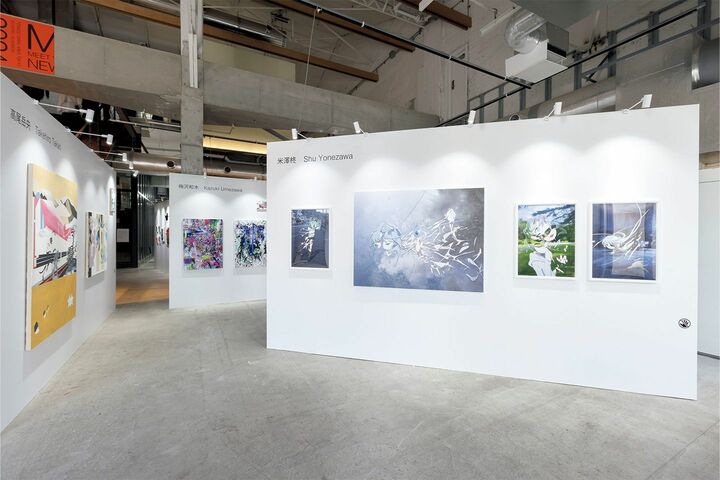 展覧会_2,東京_2