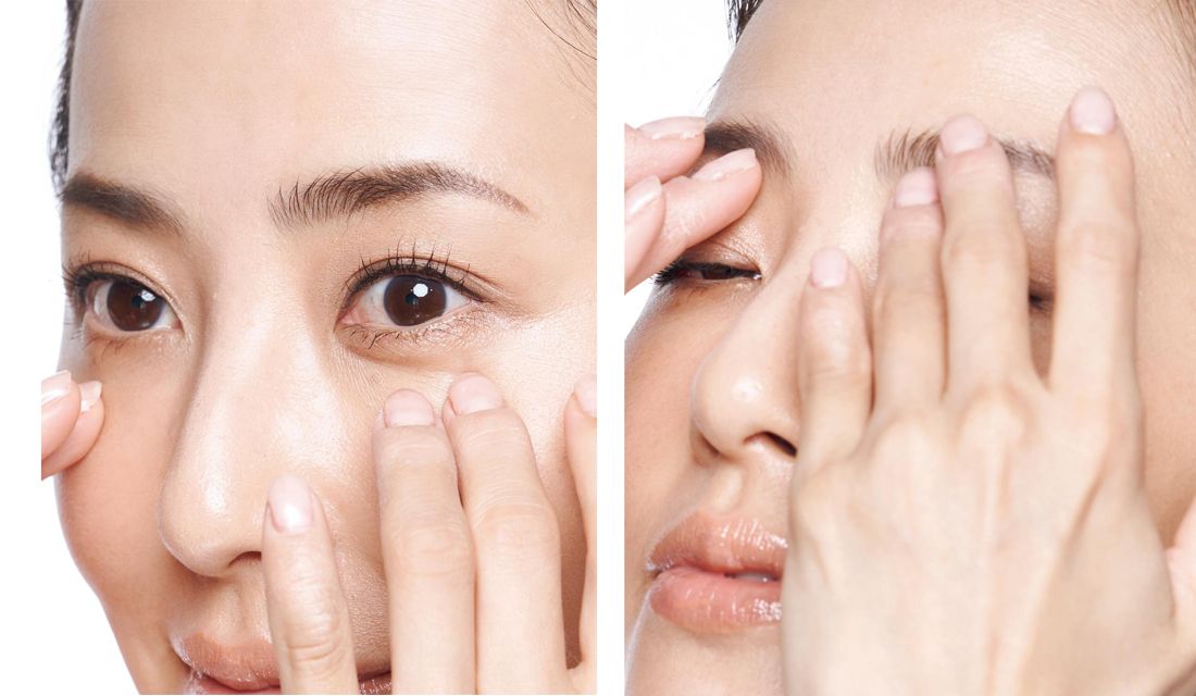 アイクリームはいつ、どのくらいの頻度で塗るのが良いのでしょうか?