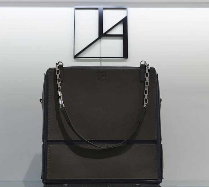 TAE ASHIDA(タエ アシダ)、IT BAG