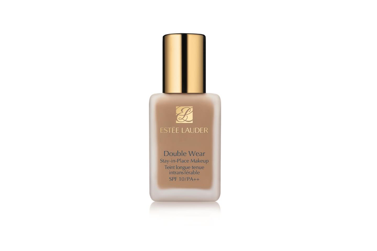 エスティ ローダー ダブル ウェア ステイ イン プレイス メークアップ 30ml SPF10・PA++ 全10色 ¥6,000