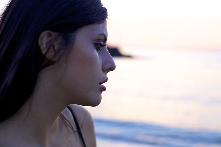 ただ涙を流すだけでは涙活の効果は得られない