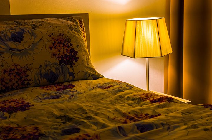 質の高い睡眠がアンチエイジングをサポートする