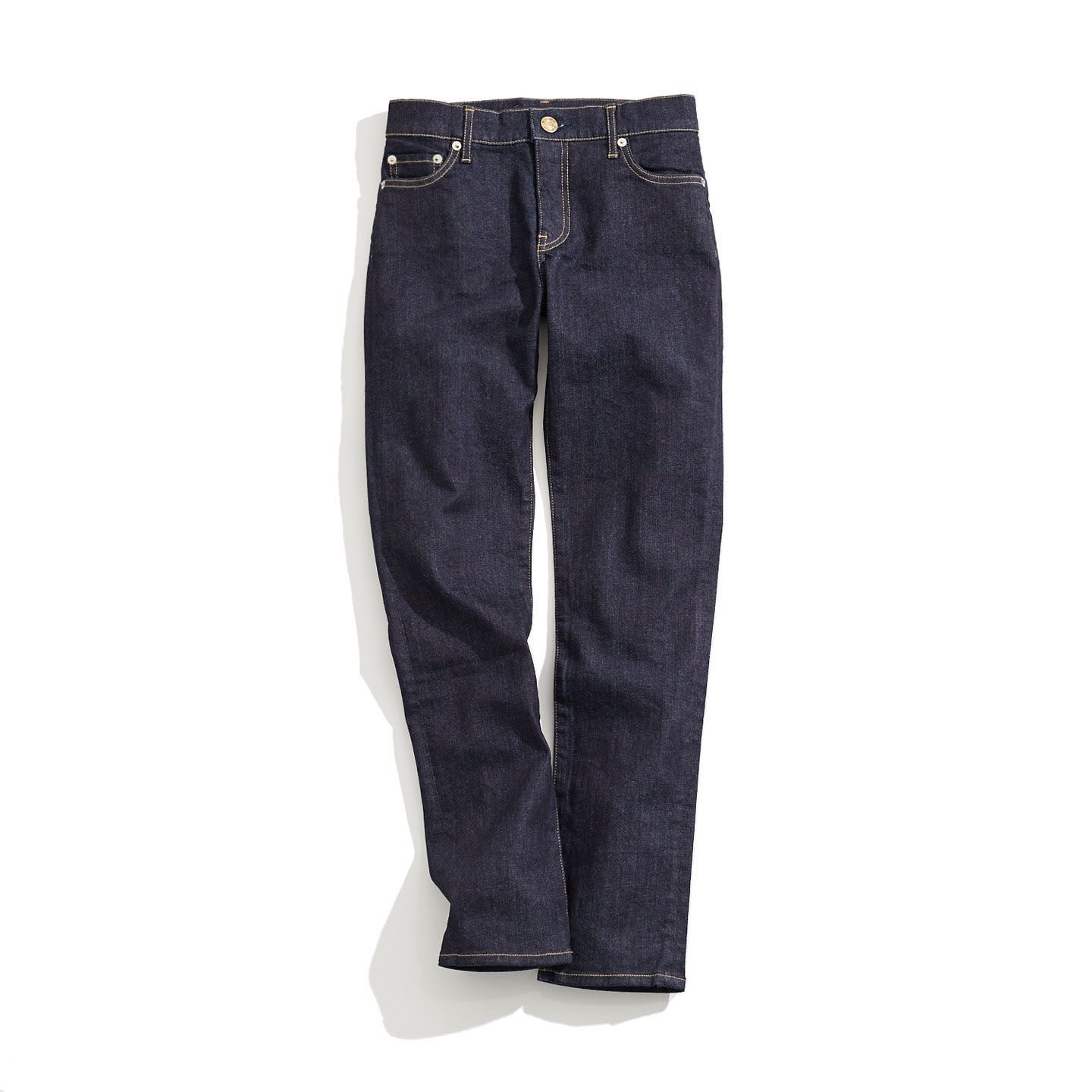 デニムパンツ「NEW STANDARD EDITION」¥18,000(税抜)