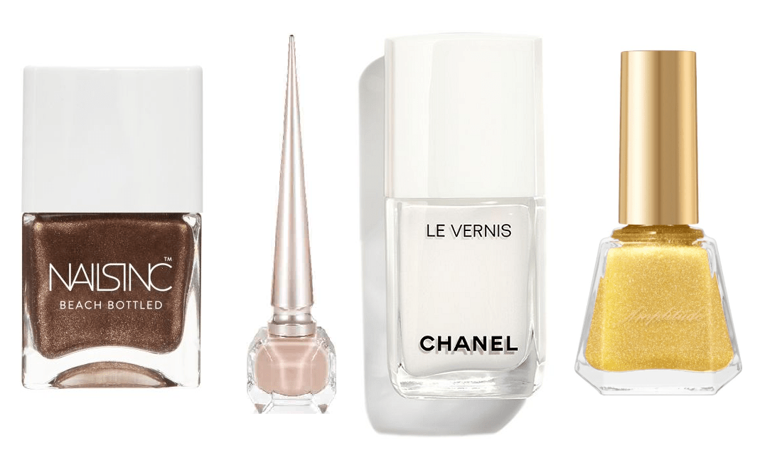 簡単ネイル シンプルなデザインやお家でできるセルフネイル Precious Jp プレシャス 簡単ネイル シンプルなデザインやお家でできるセルフネイル Precious Jp プレシャス