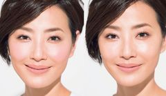 チークの塗り方 40代 50代のための小顔をつくる今どきチークの入れ方まとめ Precious Jp プレシャス チークの塗り方 40代 50代のための小顔をつくる今どきチークの入れ方まとめ Precious Jp プレシャス