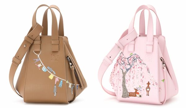 【限定・先行】カサロエベ銀座で展開！「スナ・フジタ」とのコラボレーションアイテムに注目