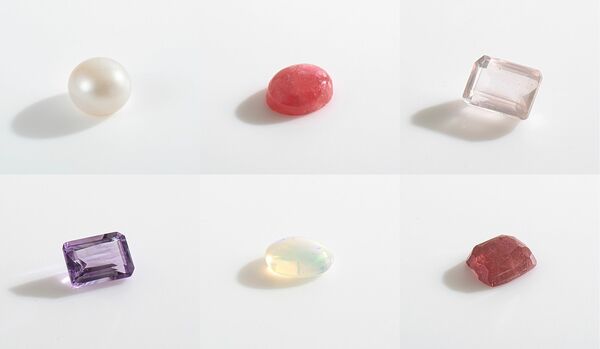 力を抜いて流れを整えることが開運の鍵｜今週の運勢を好転させるストーン占い【1月26日（月）～2月1日（日）の運勢】