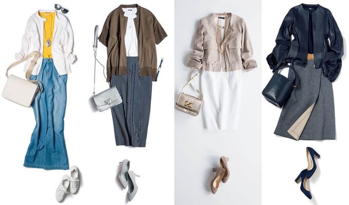 143ページ目 ファッション Precious Jp プレシャス
