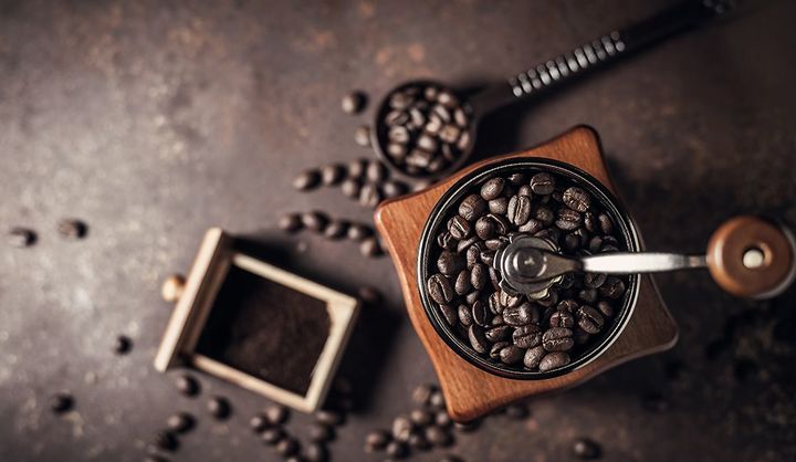 高級コーヒー（珈琲）