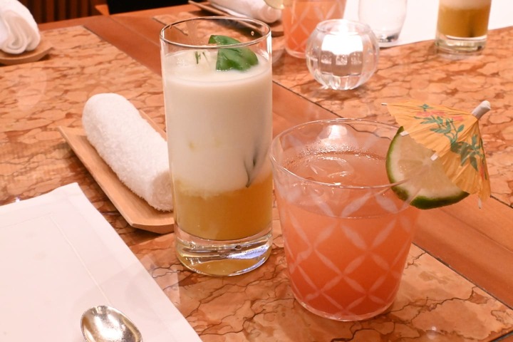 レストラン_4,ホテル_4,会食_4,東京_4