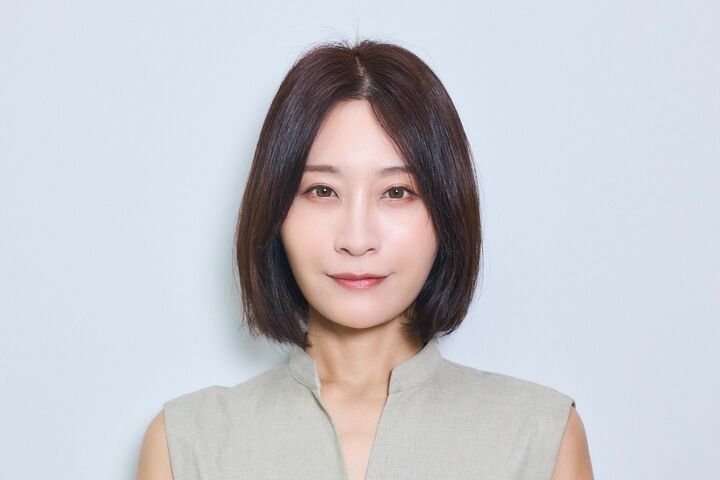 スタイリング前