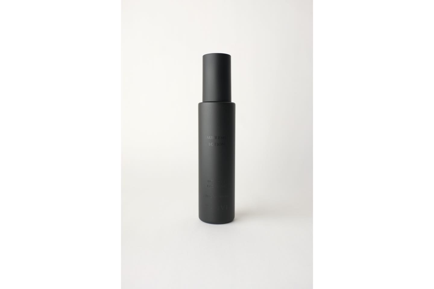 TANVI SUPREME LOTION〈化粧水〉100ml ¥19,800