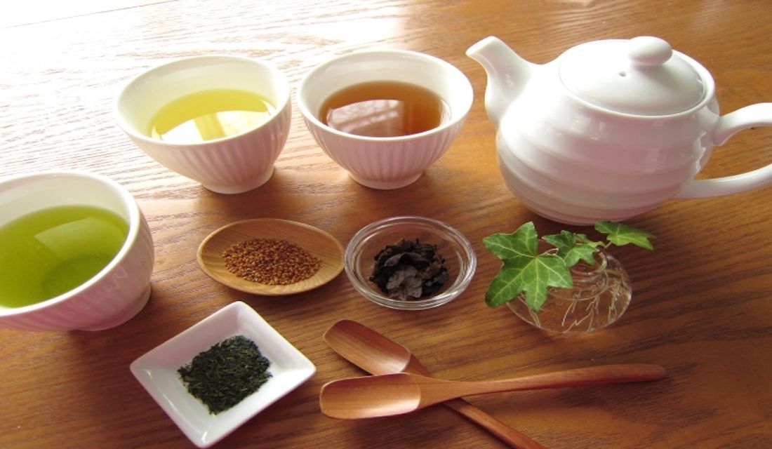 日頃セレクトする飲み物でデトックス効果も変化